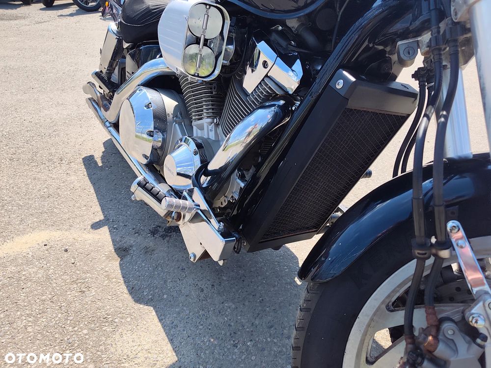 Honda VTX - 37