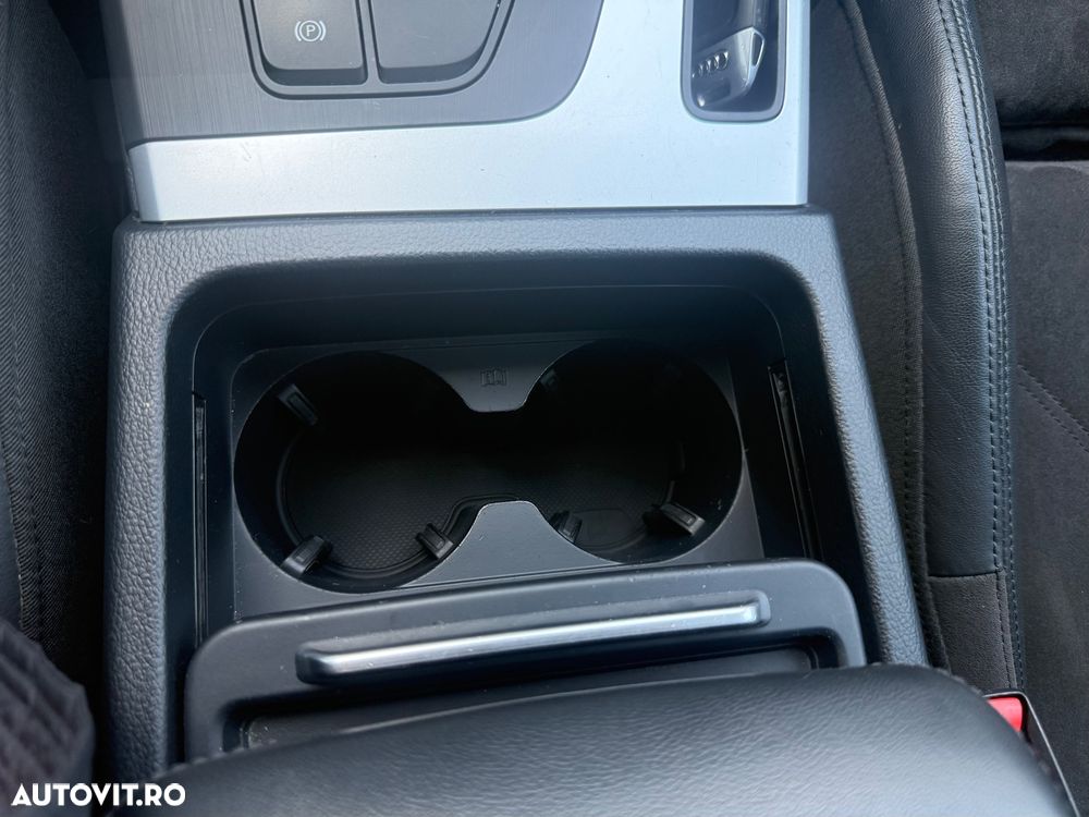 Audi Q5 2.0 TFSI S tronic Sport - 40
