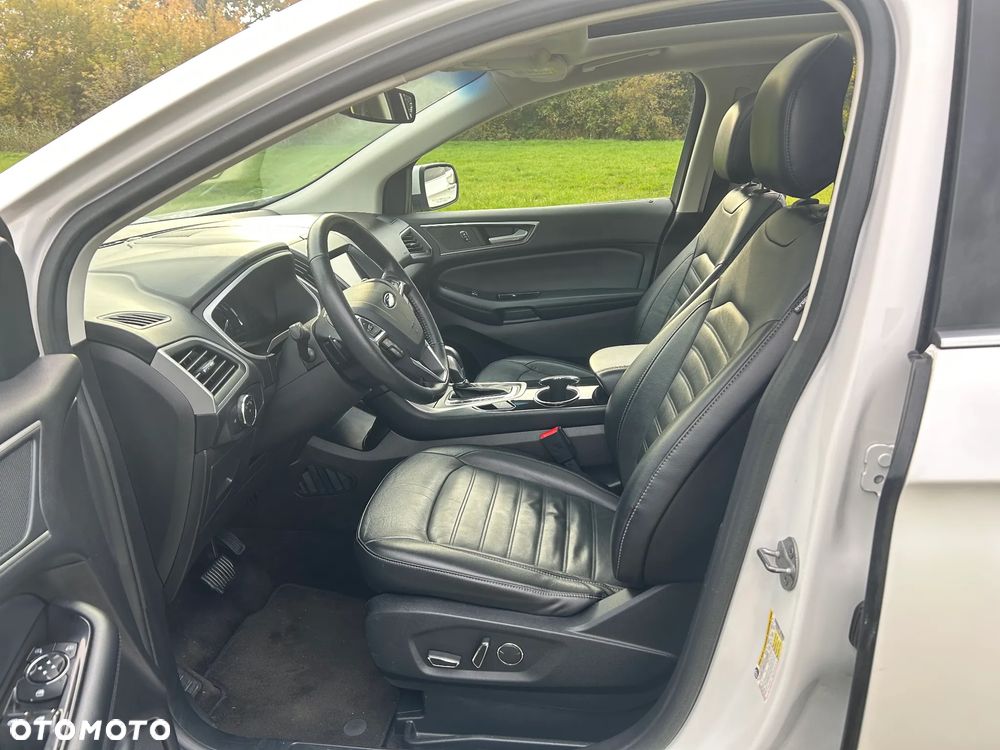 Ford Edge - 17