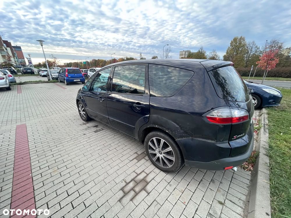 Ford S-Max - 6