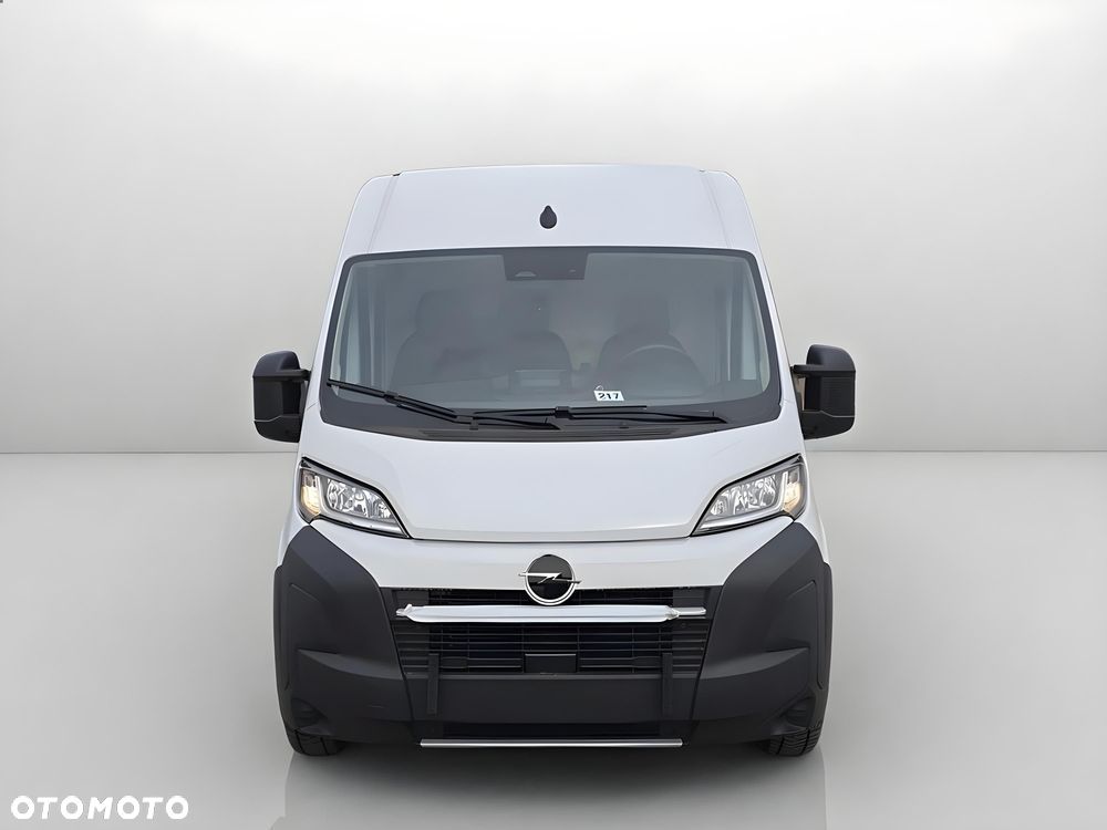 Opel Movano Heavy H3-Power L4H2 - 3