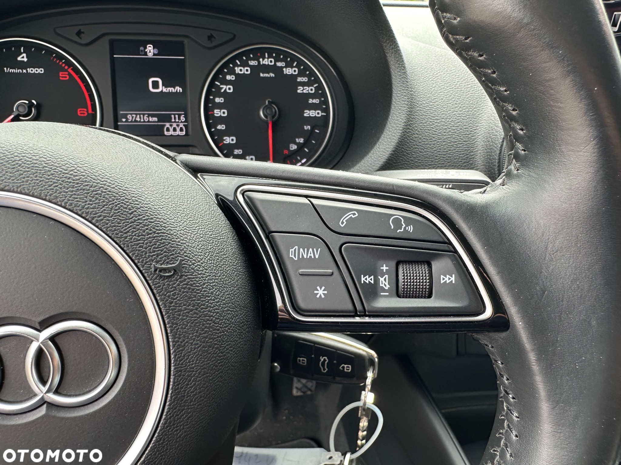 Audi A3 - 12
