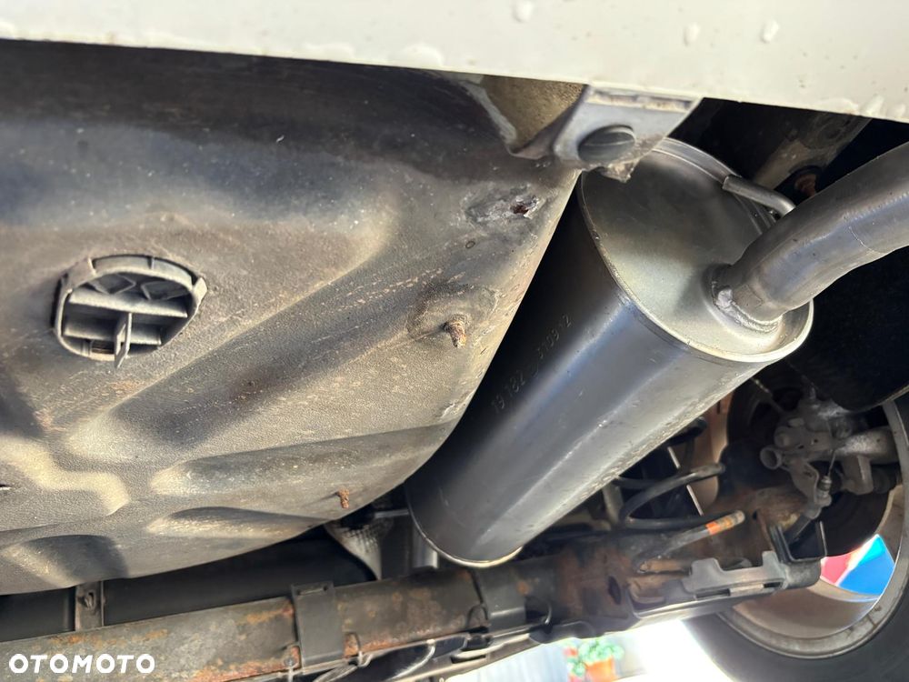 Renault Modus 1.2 16V Night and Day - 37