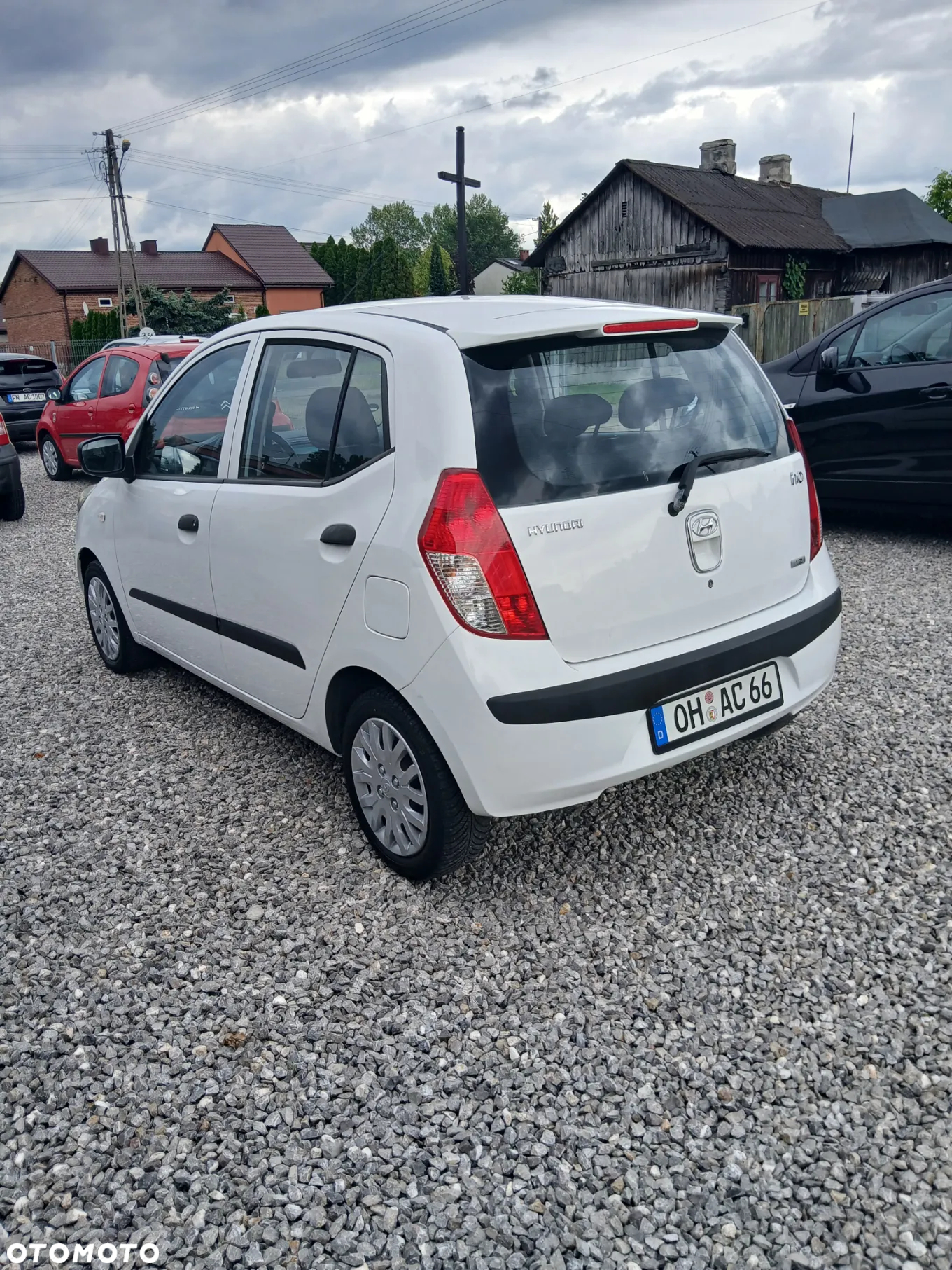 Hyundai i10 1.2 Comfort - 10