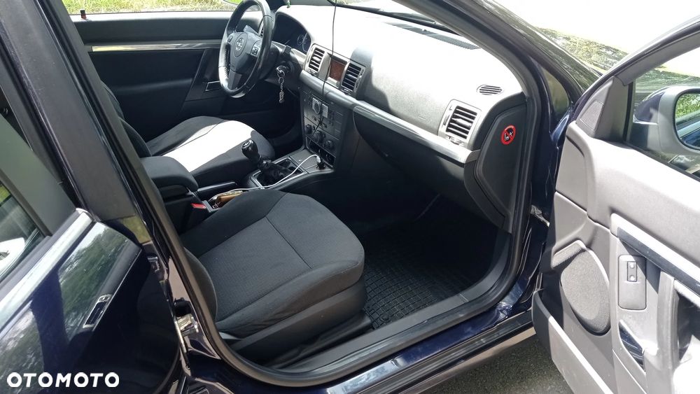Opel Vectra 1.8 Elegance - 16