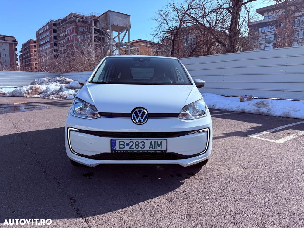 Volkswagen up! - 3
