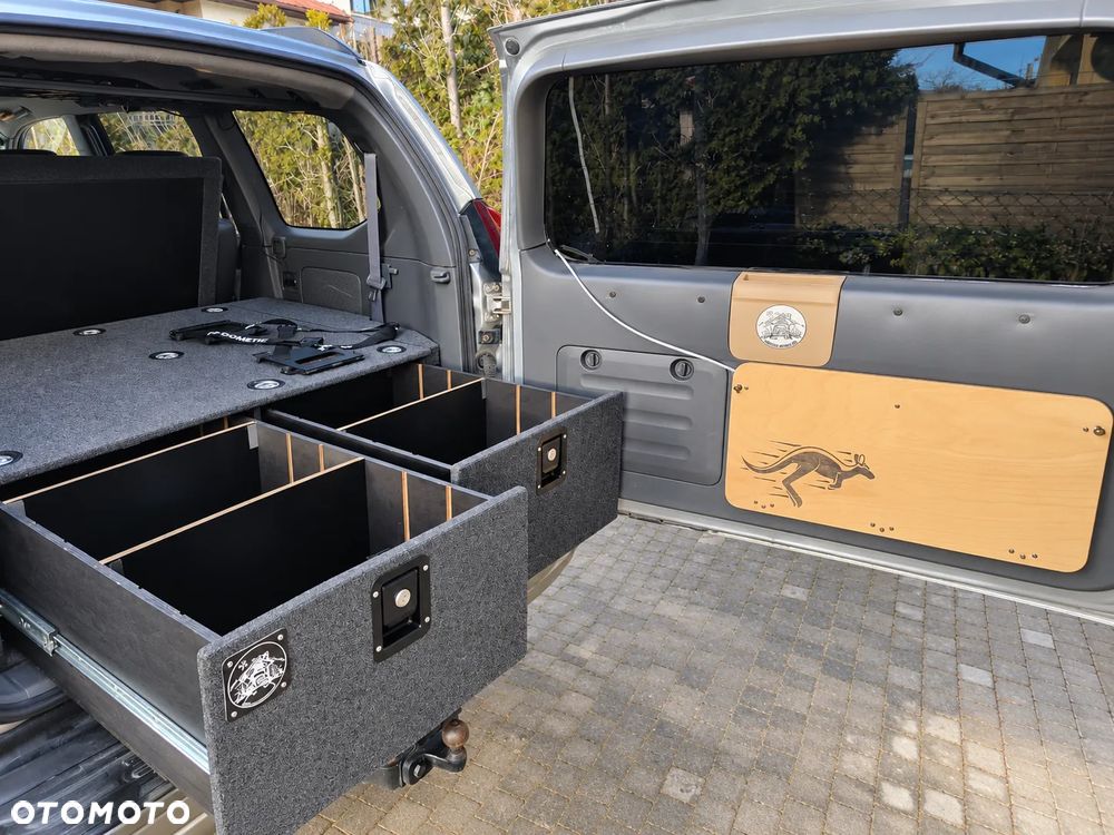 Toyota Land Cruiser VVT-i Executive - 5