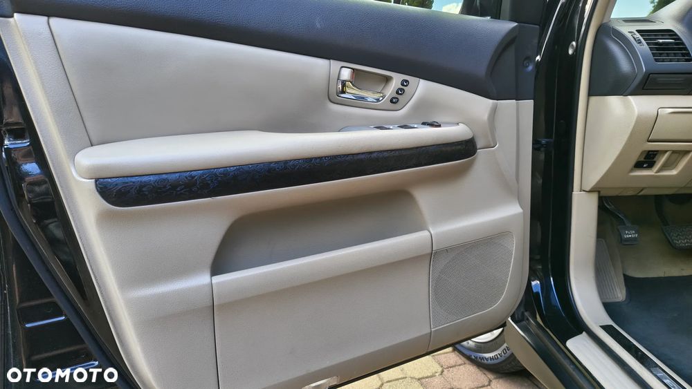 Lexus RX 400h Prestige + - 15