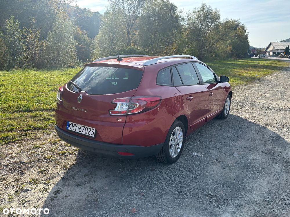 Renault Megane - 5