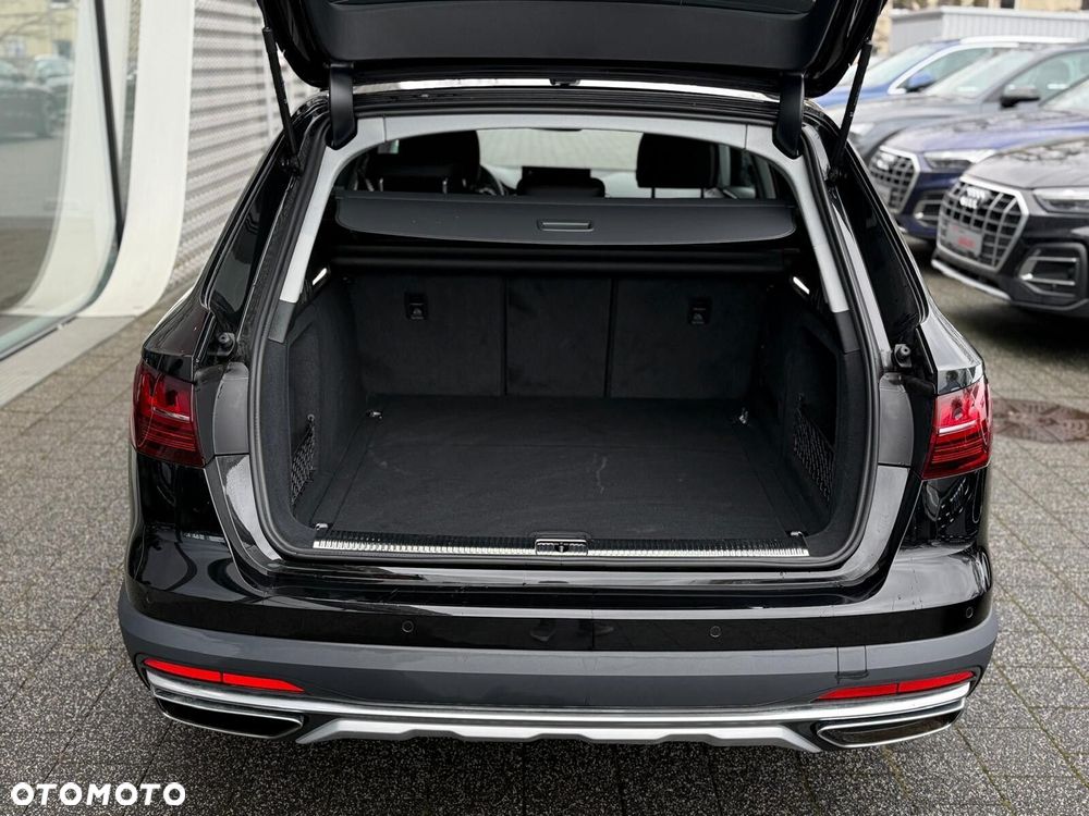 Audi A4 Allroad - 27