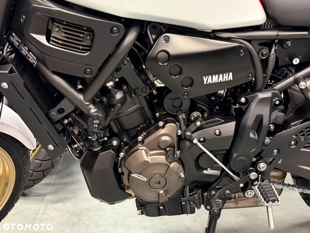 Yamaha XSR - 34