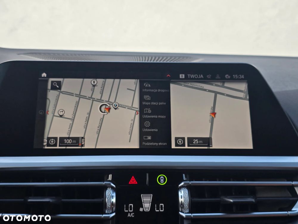 BMW Seria 3 320d xDrive M Sport - 23