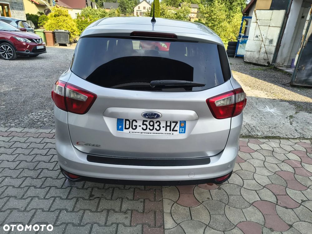 Ford C-MAX - 11