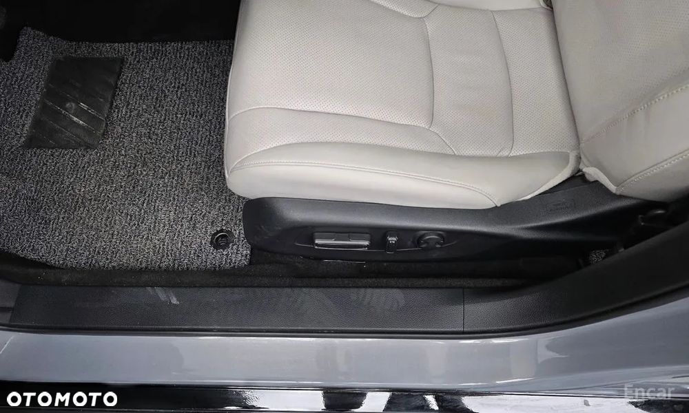 Honda Accord - 25