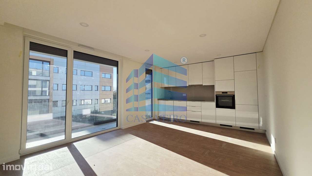 Apartamento T2 Novo Pronto habitar - Grande imagem: 2/18