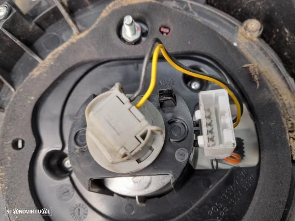 Farolim Dto Alfa Romeo Mito (955_) - 5