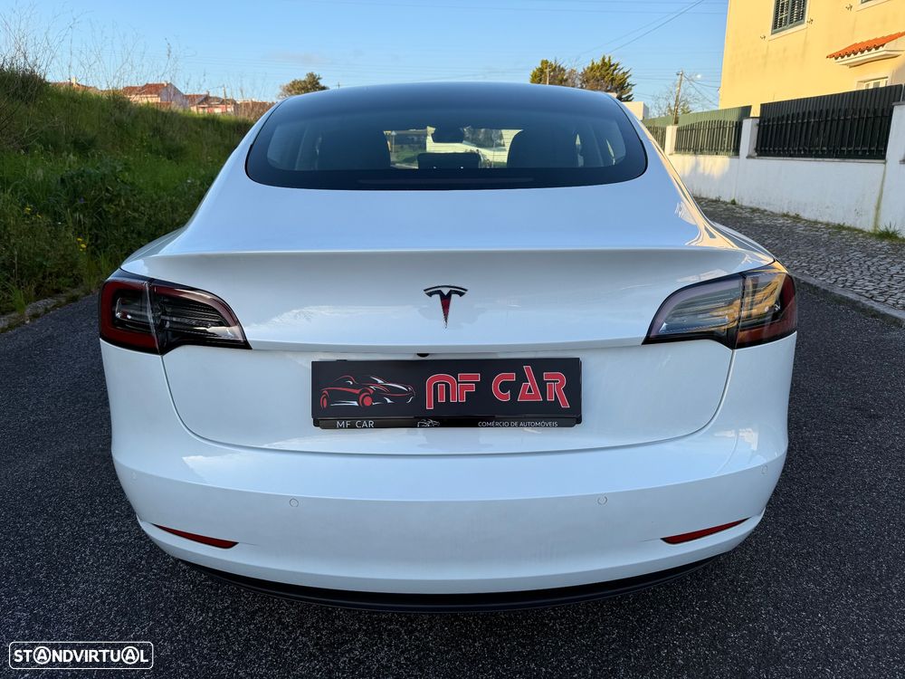 Tesla Model 3 Standard Range Plus RWD - 7