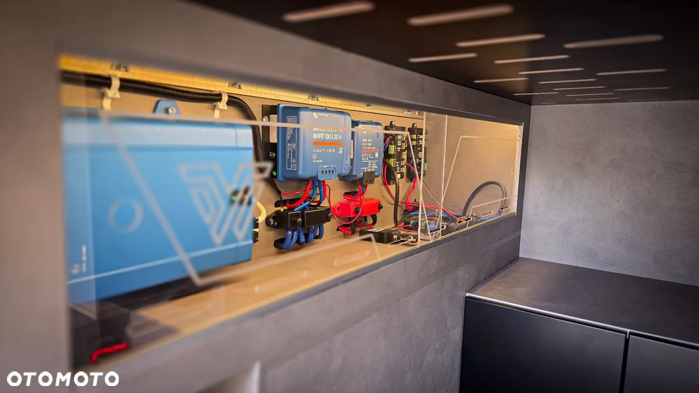 Fiat Ducato 2025 kampervan - 27