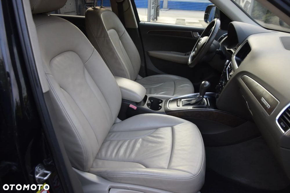 Audi Q5 - 34