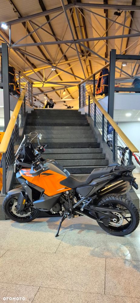 KTM Super Adventure - 9
