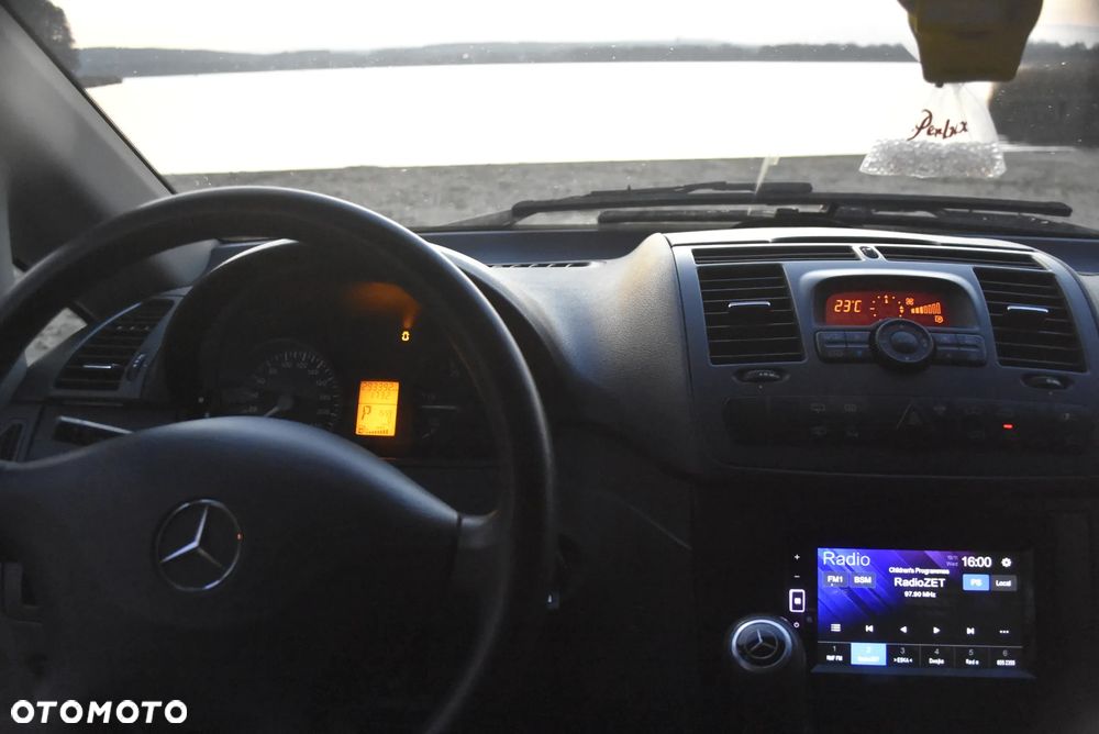 Mercedes-Benz VITO - 8