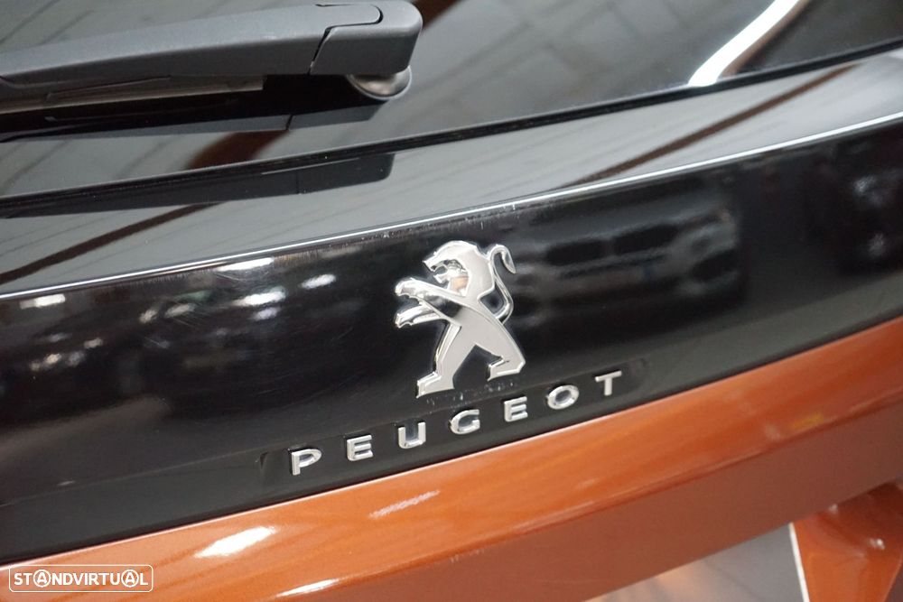 Peugeot 3008 1.6 BlueHDi GT Line - 12