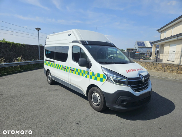 Renault TRAFIC L2H2