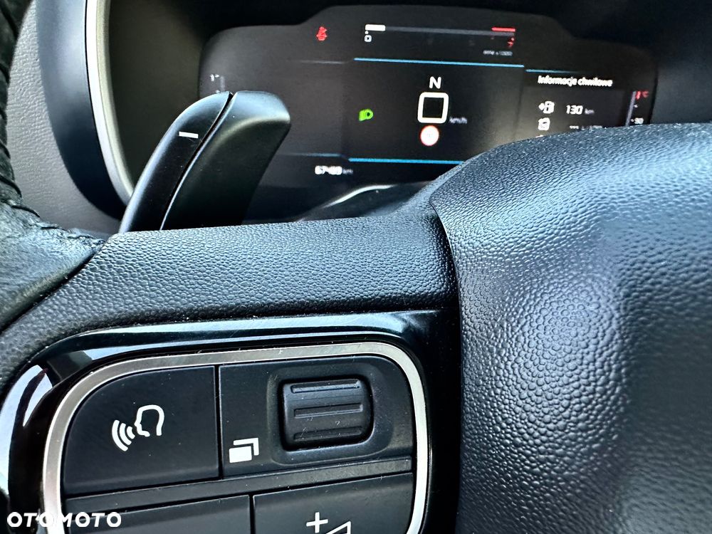 Citroën C5 Aircross 1.5 BlueHDi Plus EAT8 - 18