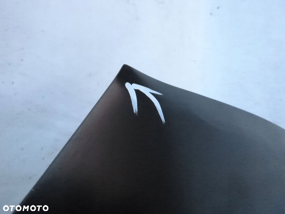 OPEL MERIVA A MASKA NOWA - 4