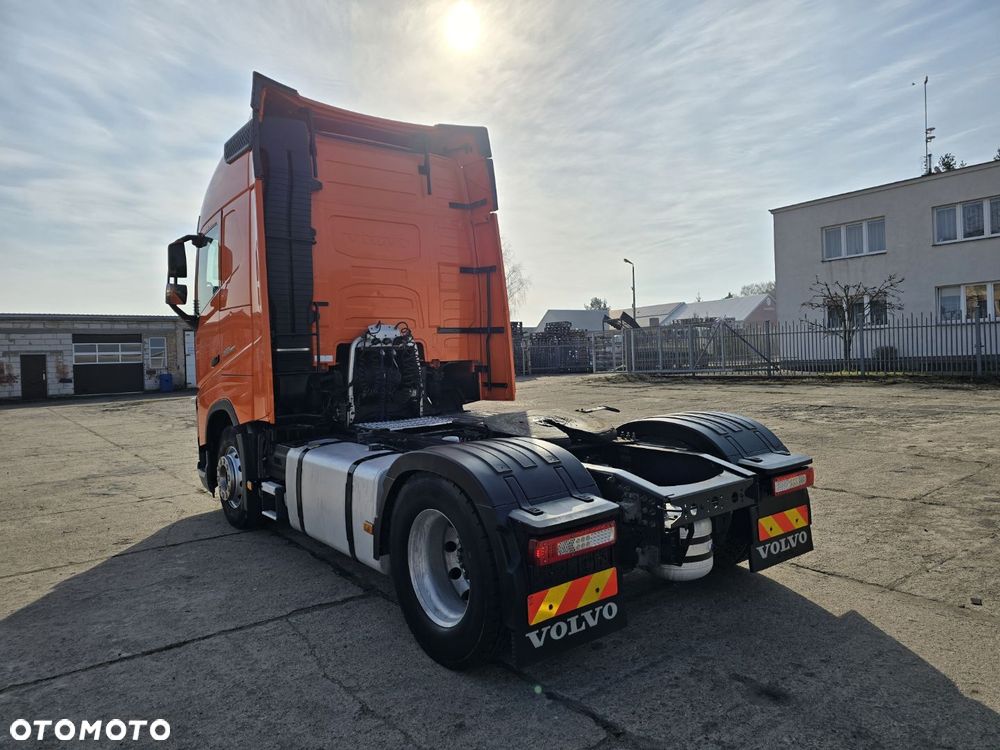 Volvo FH Euro 6- Automat- Standard- Nowy Tachograf- - 3
