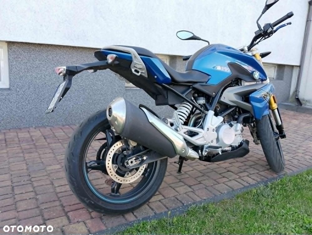 BMW G - 6