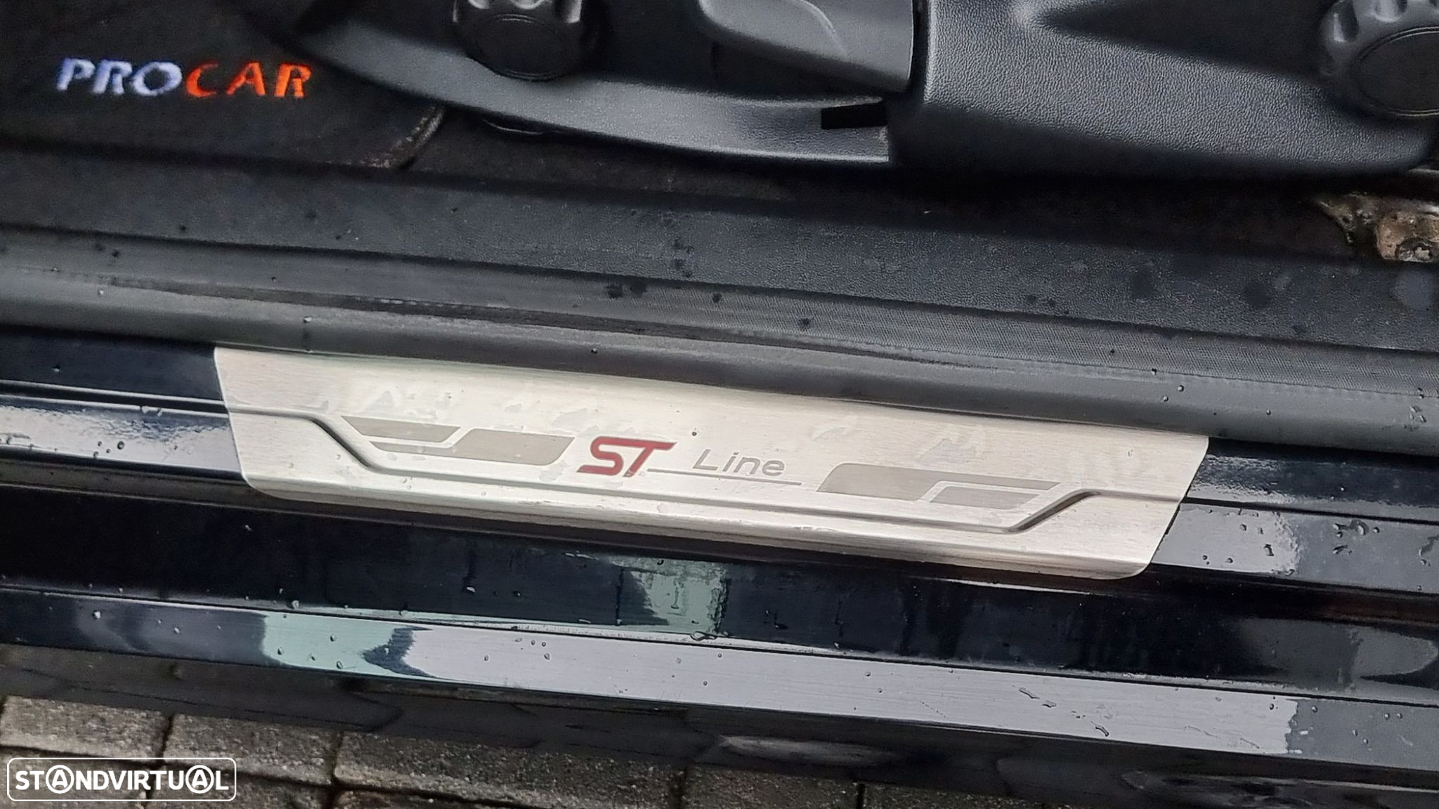 Ford Fiesta 1.0 EcoBoost ST-Line - 20