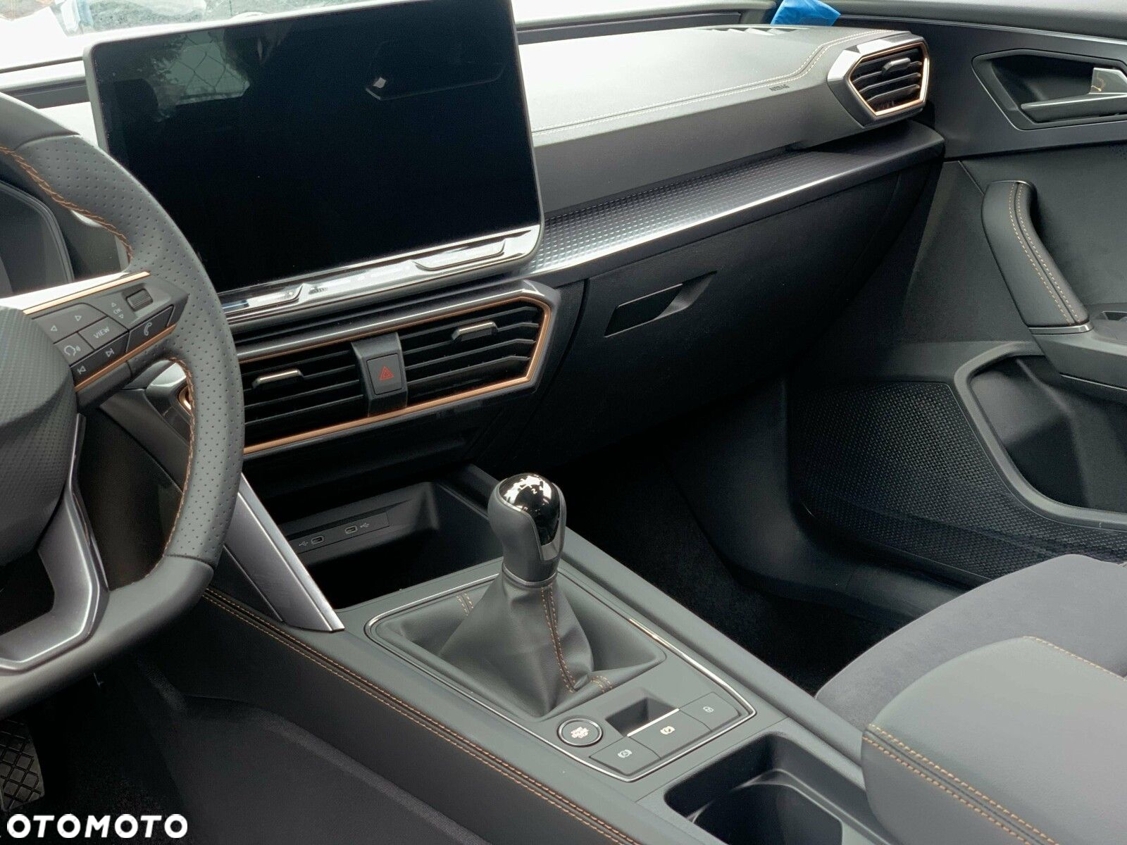 Cupra Formentor 1.5 TSI - 8