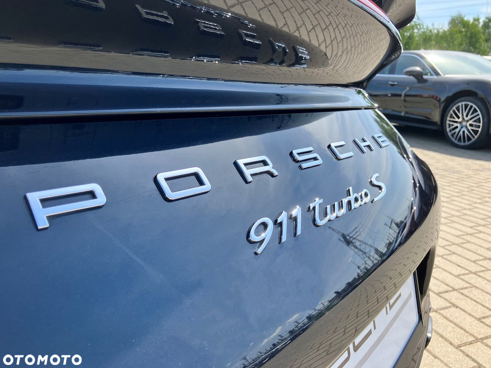 Porsche 911 - 35