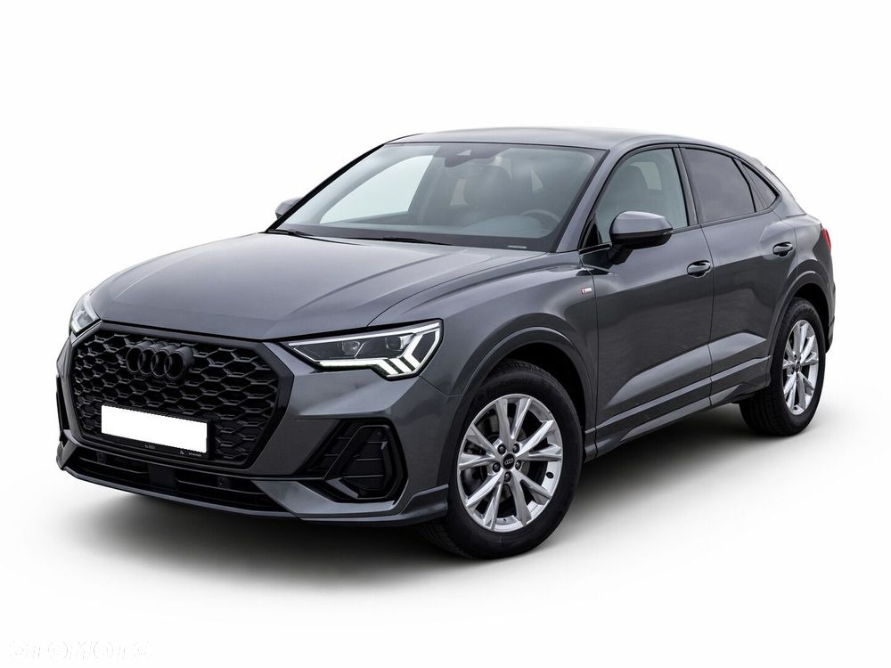 Audi Q3 Sportback - 1
