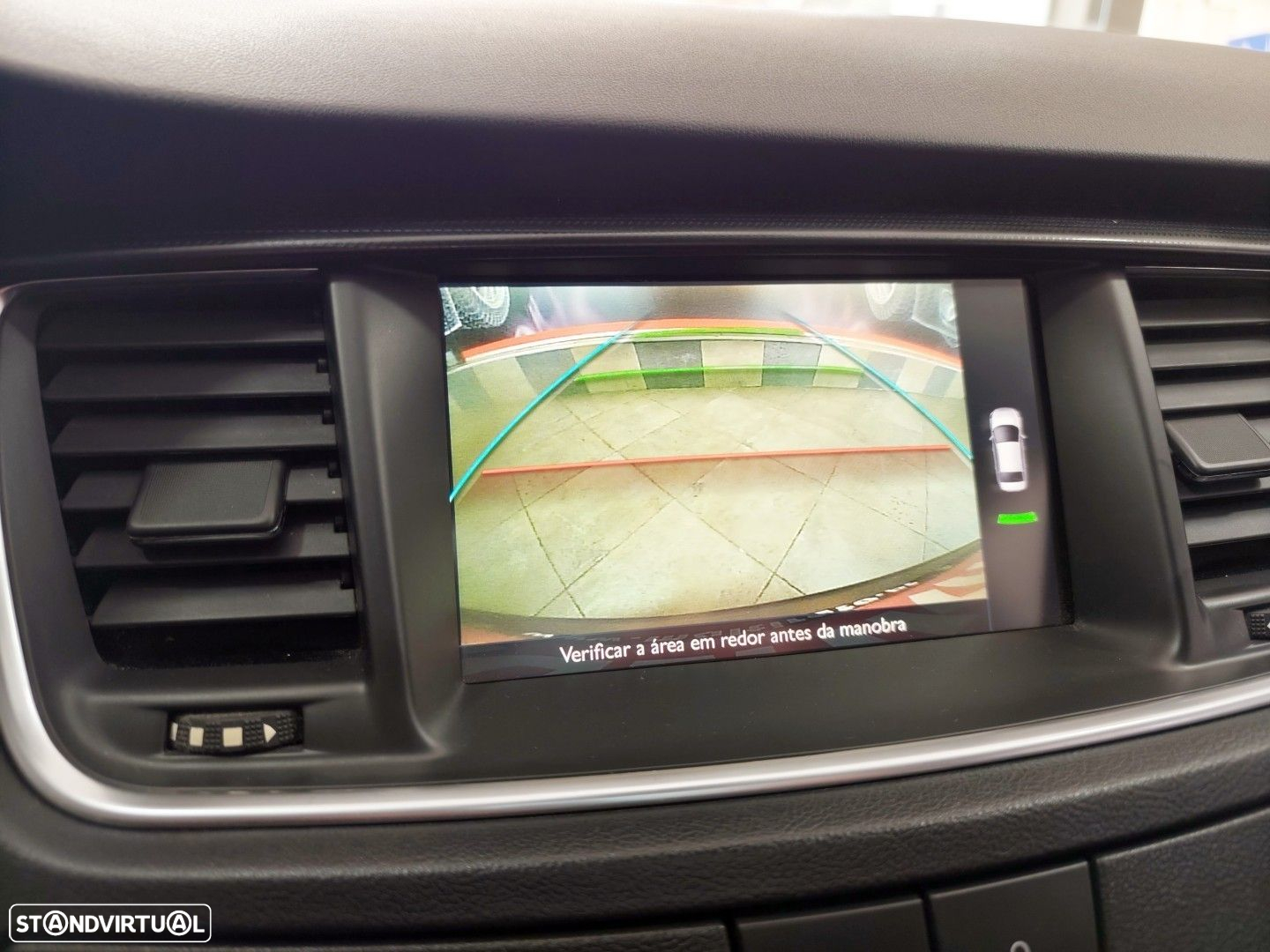 Peugeot 508 1.6 BlueHDi Access P.Business J17 - 25