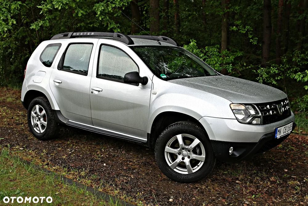 Dacia Duster TCe 125 4x2 Celebration - 20
