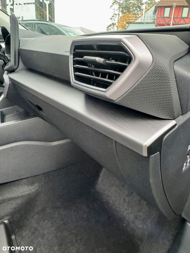 Seat Leon 1.5 eTSI FR DSG - 38