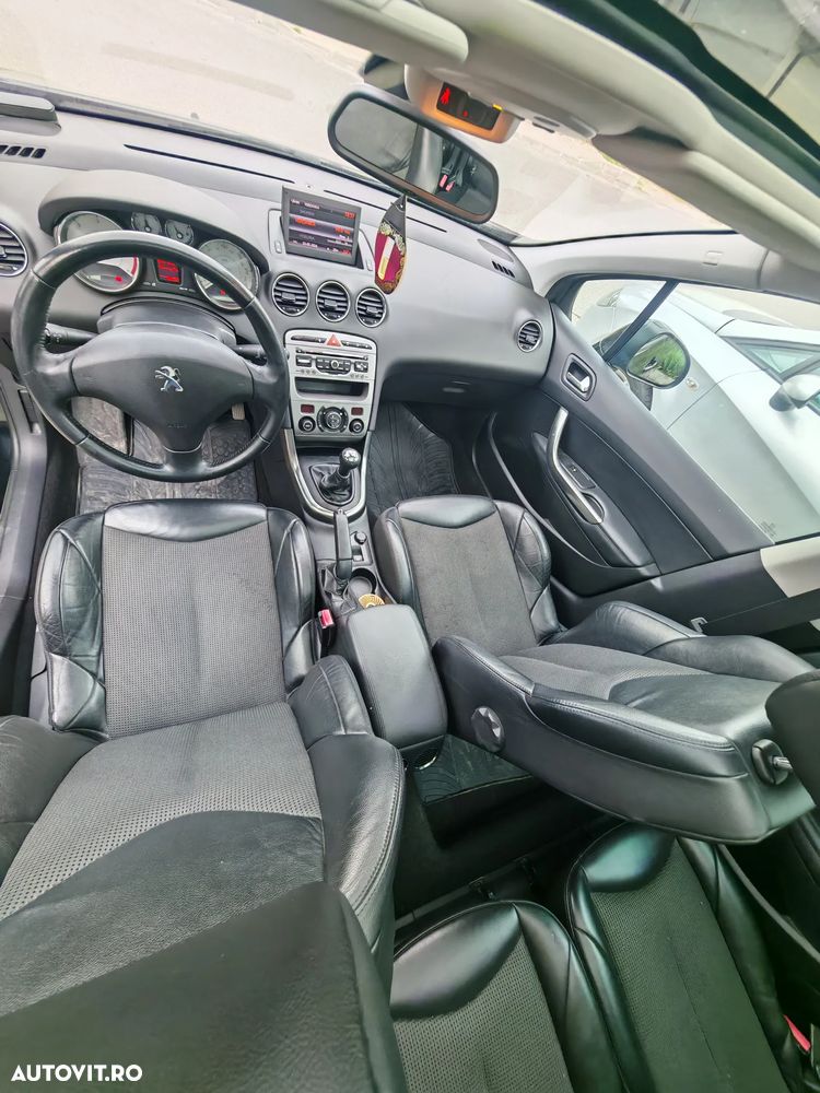 Peugeot 308 1.6 HDI FAP Acces - 9
