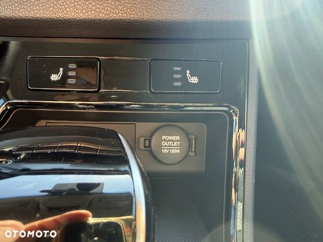 SsangYong/KGM Korando 1.5 T-GDI Adventure 2WD - 28