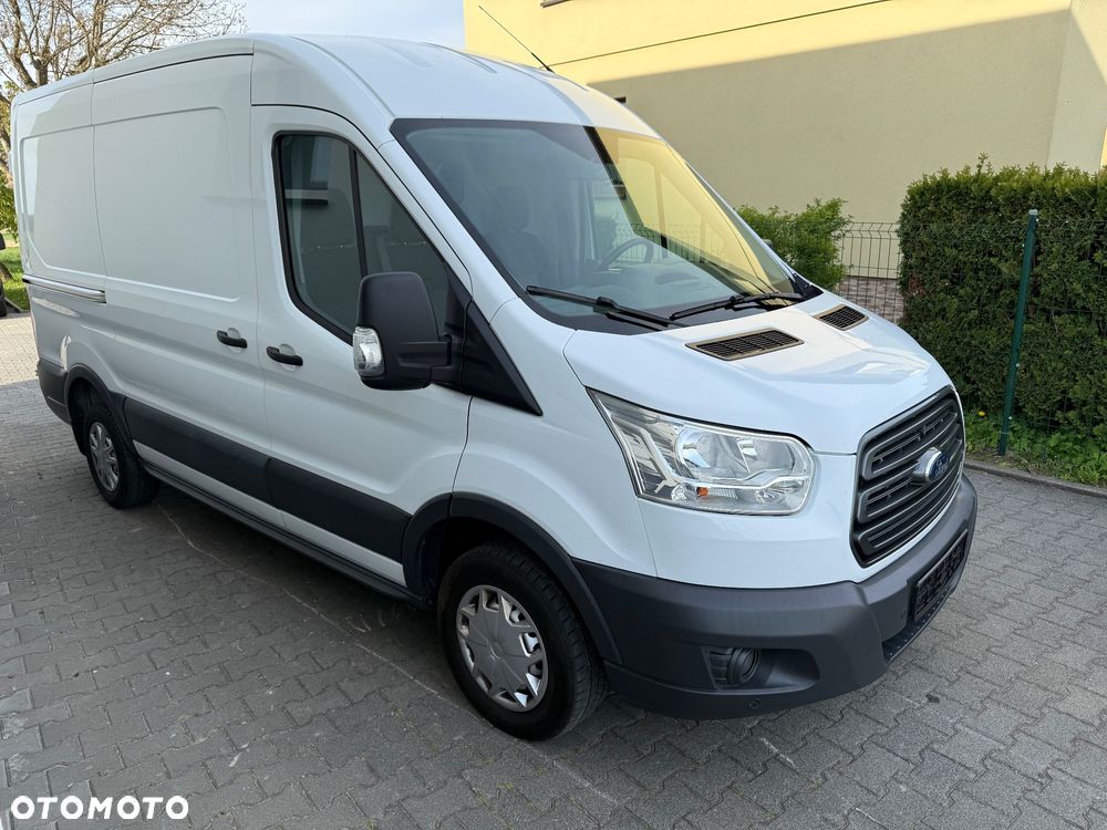 Ford Transit - 4
