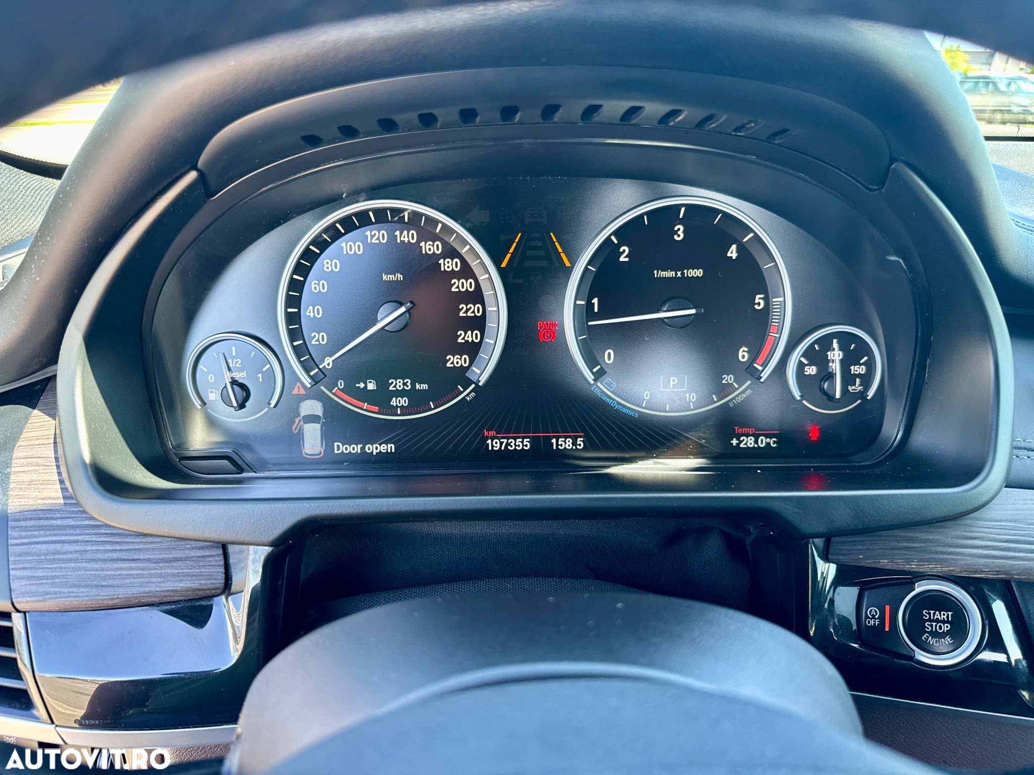 BMW X5 xDrive30d - 11