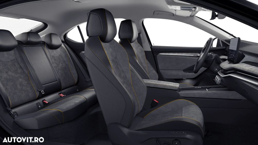 Skoda Superb 1.5 TSI iV DSG Selection - 5