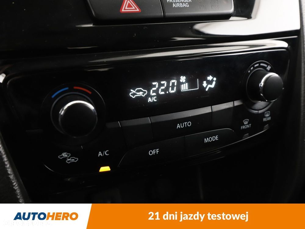 Suzuki Vitara 1.6 XLED 4WD - 22