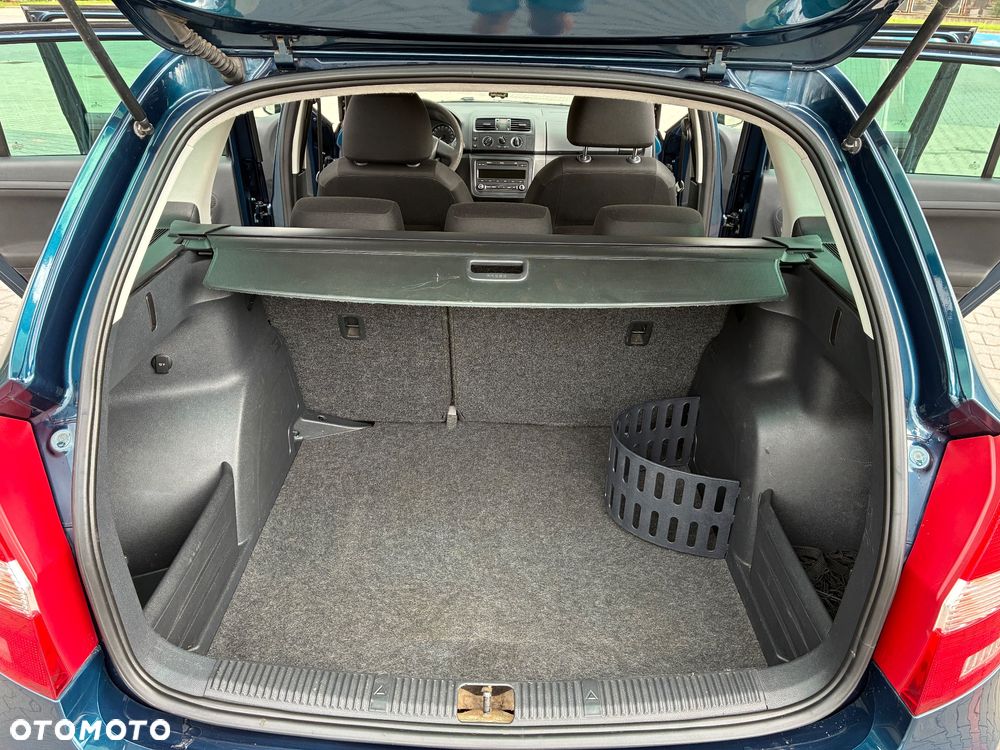 Skoda Fabia 1.2 TSI Ambition - 14