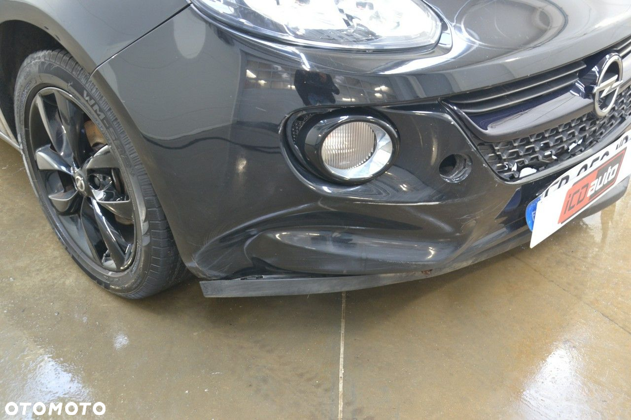 Opel Adam - 13