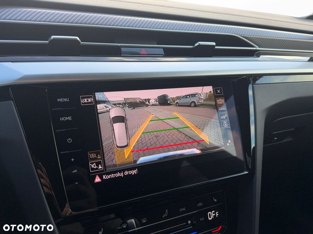 Volkswagen Arteon Shooting Brake 2.0 TSI 4Motion R DSG - 22