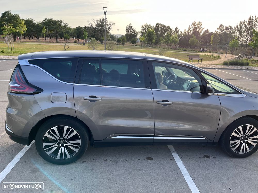 Renault Espace 1.6 dCi Initiale Paris EDC - 3