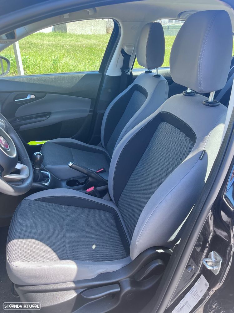 Fiat Tipo 1.3 M-Jet Lounge - 8