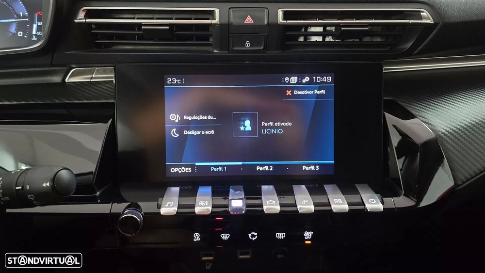 Peugeot 508 SW 1.5 BlueHDi GT Line - 29